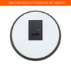 MICRO DOT with USB-C Charger