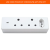 POWERHUB 3 USB C