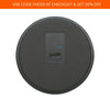 MICRO DOT with USB-C Charger