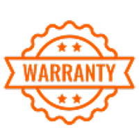 12 Month Warranty