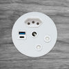 DOT Evo Powerset