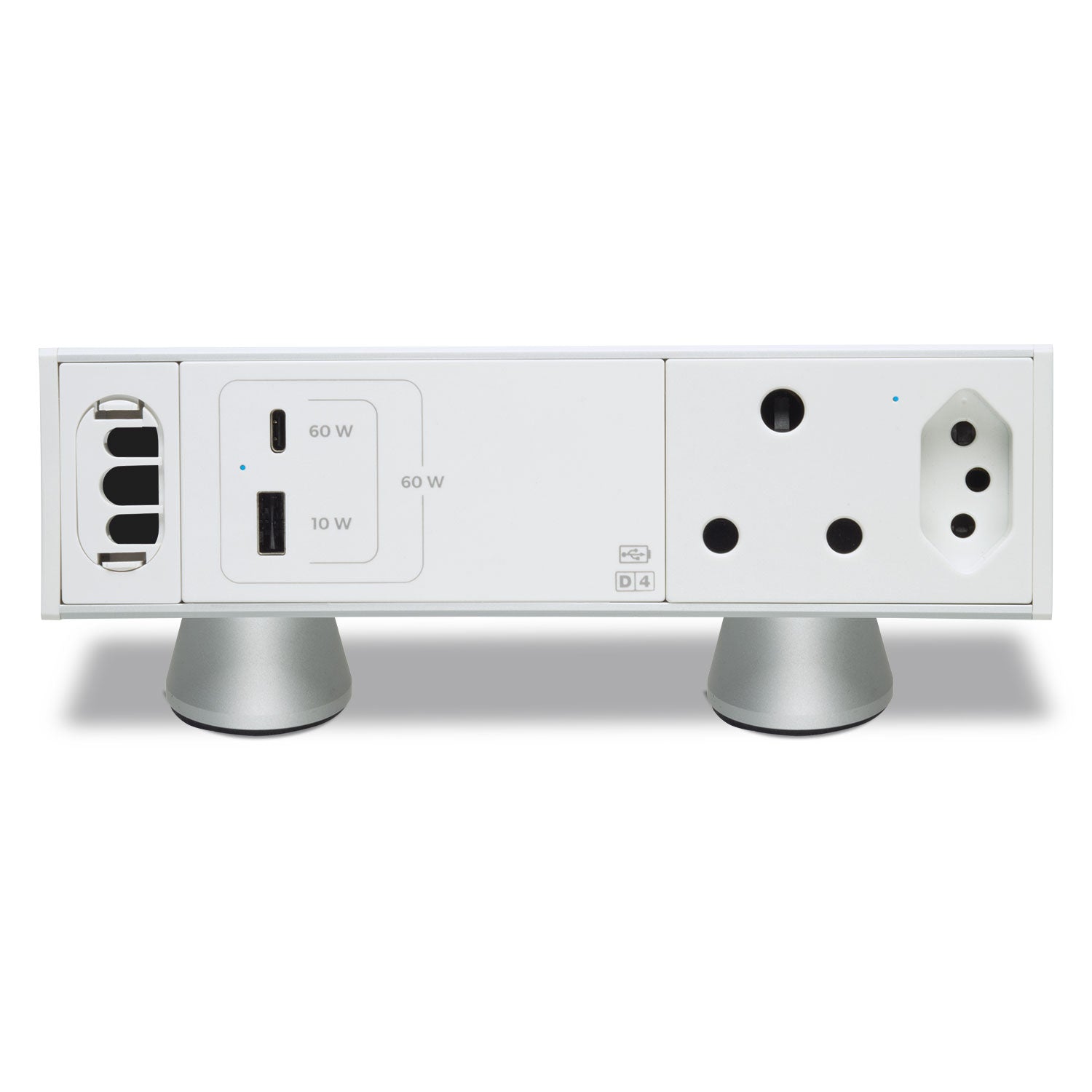 Edge On-Desk Power Supply – Power4Desk