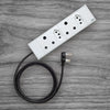 GRID Eco 4S Powerset