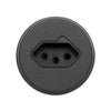 MICRO DOT with New Compact RSA 2pin/3pin Socket