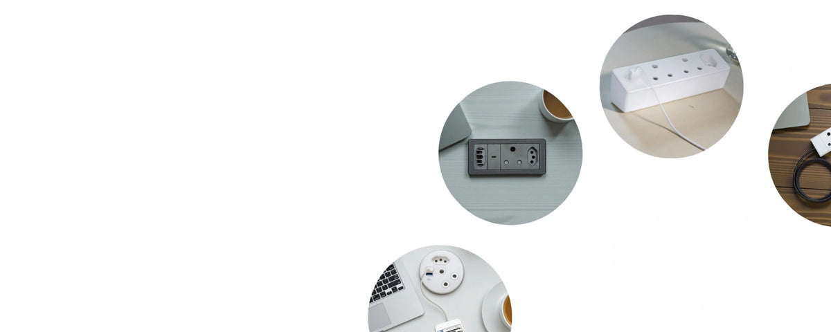 Power4Desk products